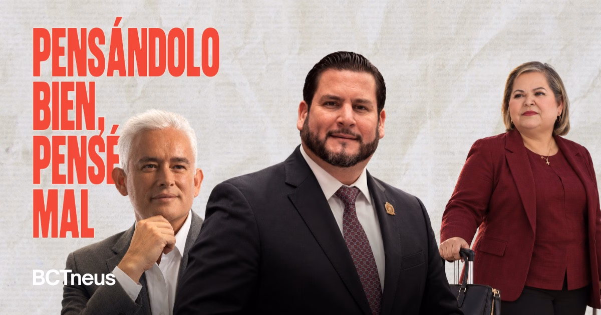 Articulo - Pensándolo Bien, Pensé Mal: Septiembre 17
