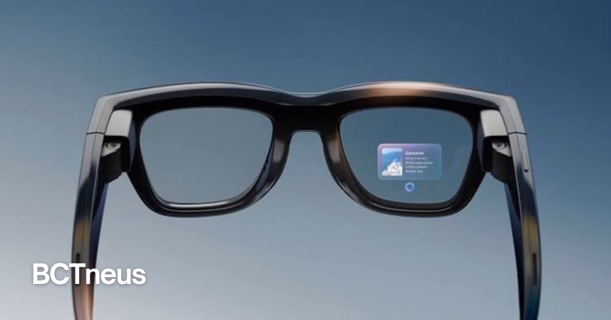 Articulo - El “radar” contra las gafas de Meta: una app alerta si hay unas cerca de ti