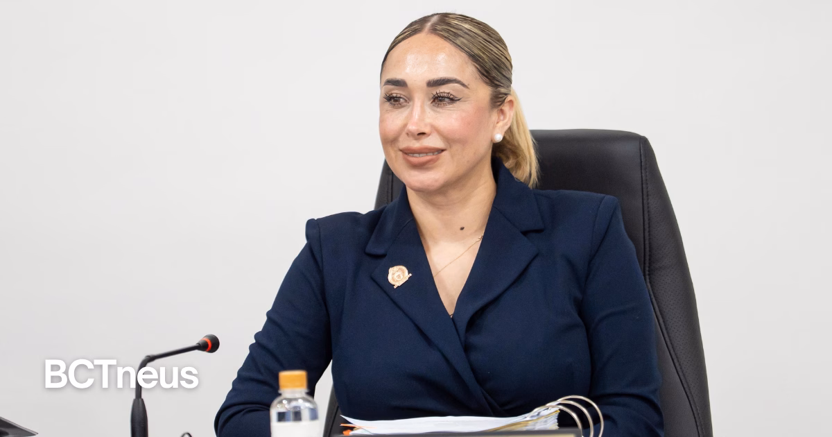 Articulo - La lupa de Sindicatura llega a las escuelas; Teresita Balderas reporta 21 planteles intervenidos