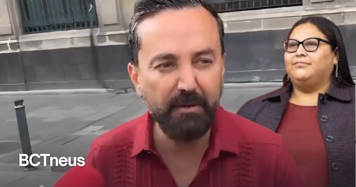 Articulo - Arturo Ávila cuestiona la gestión en Cuauhtémoc y ubica a Citlalli Hernández como perfil clave para la alcaldía
