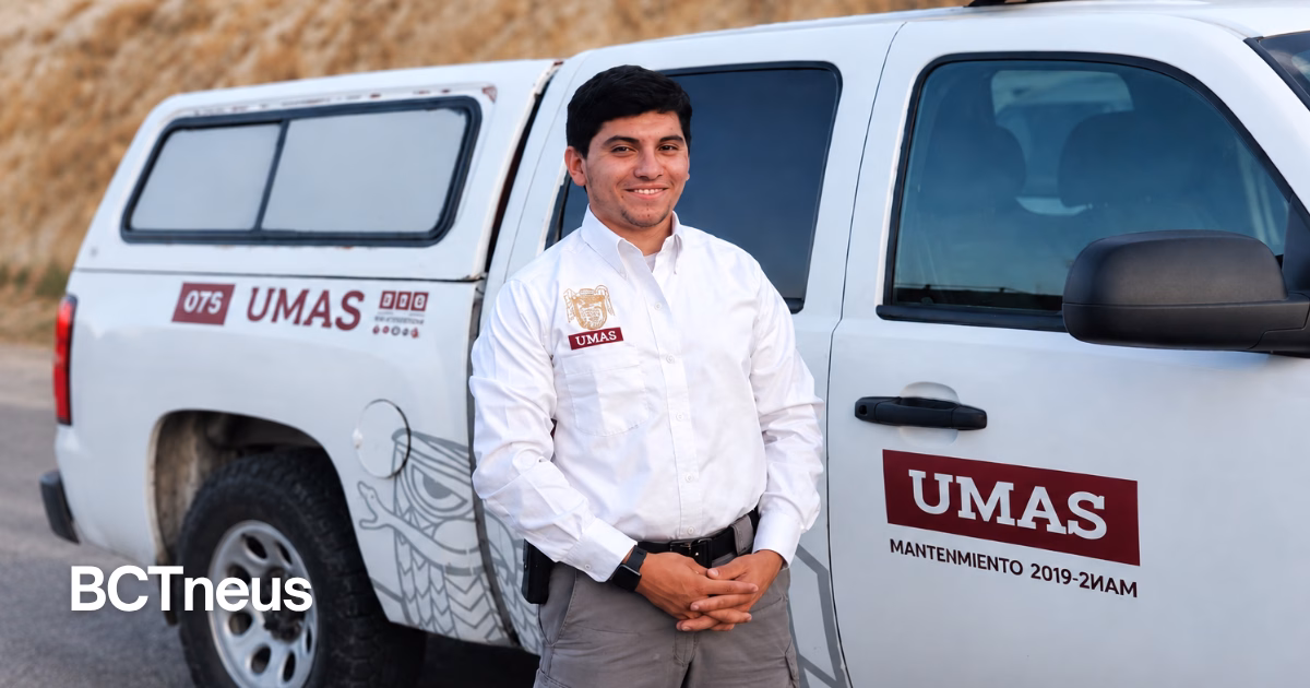 Articulo - Jesús Ernesto Onofre, paramédico de 23 años, es asesinado durante el robo de su camioneta en Tijuana