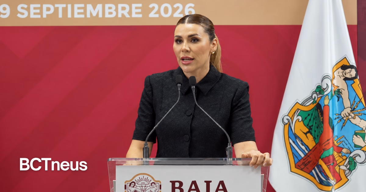 Articulo - Marina del Pilar confirmó que ya se “whatsappeo” con Julieta Ramírez tras su designación en MORENA