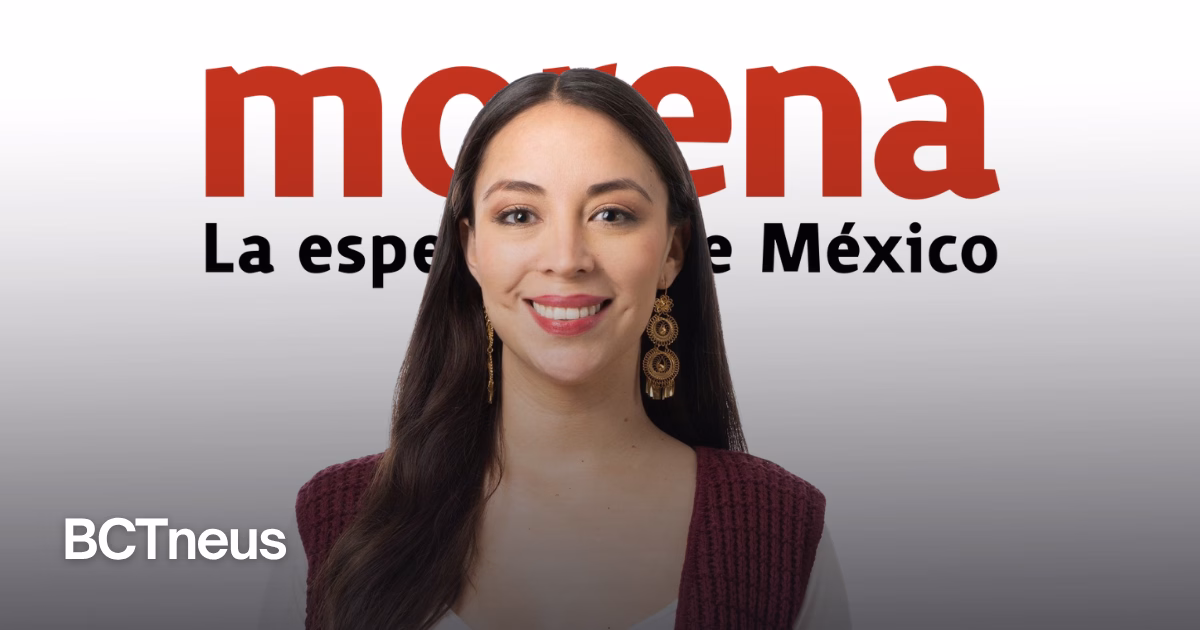 Articulo - Morena confirma mediante encuesta, el triunfo de Julieta Ramírez y los demás coordinadores del partido