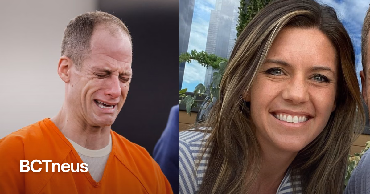Articulo - Cadena perpetua para exconcursante de American Idol; sus hijas lo encaran en el juicio