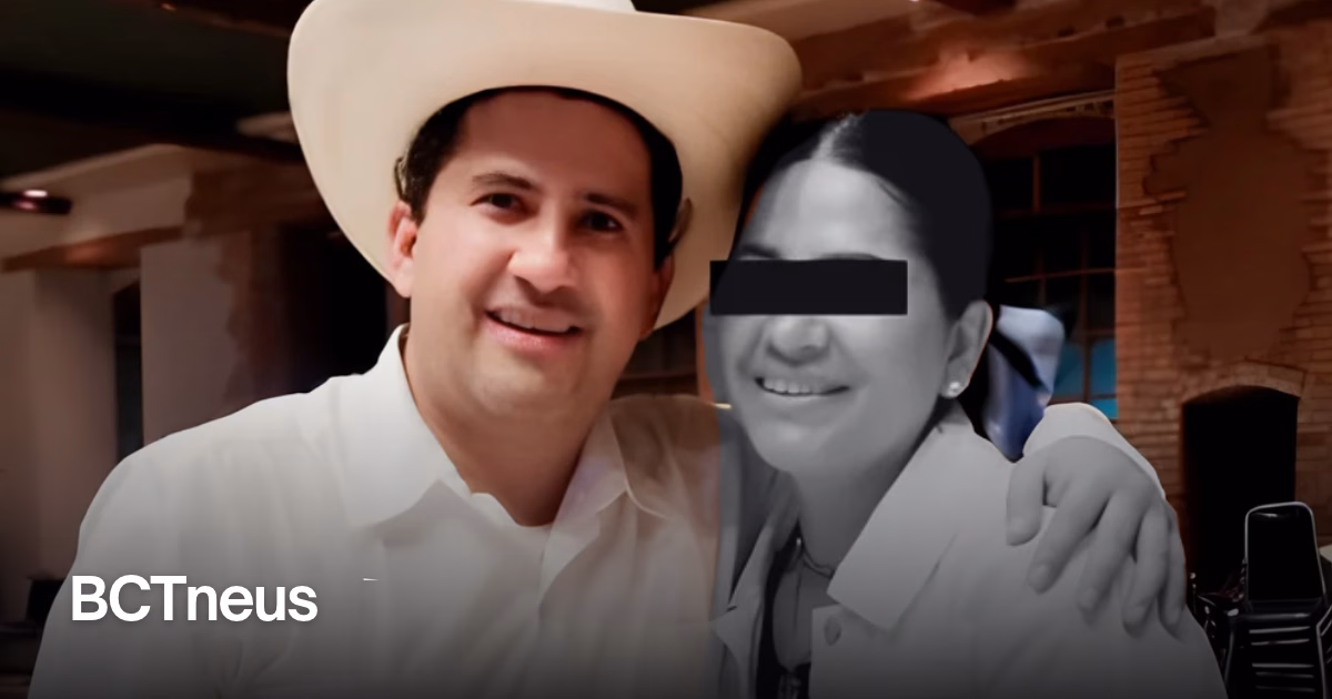 Articulo - Detienen a funcionaria de Uruapan por presunto encubrimiento en el caso Carlos Manzo.