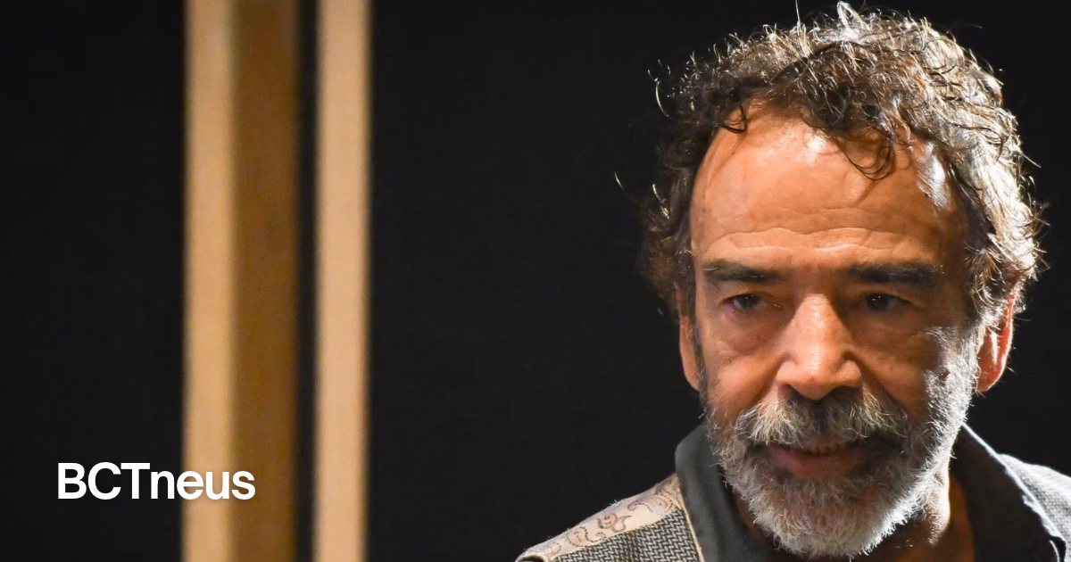 Articulo - Damián Alcázar arremete contra políticos del PRI y PAN  tras muerte de Cuauhtémoc Cárdenas: "Ahora resulta que lo admiraban"