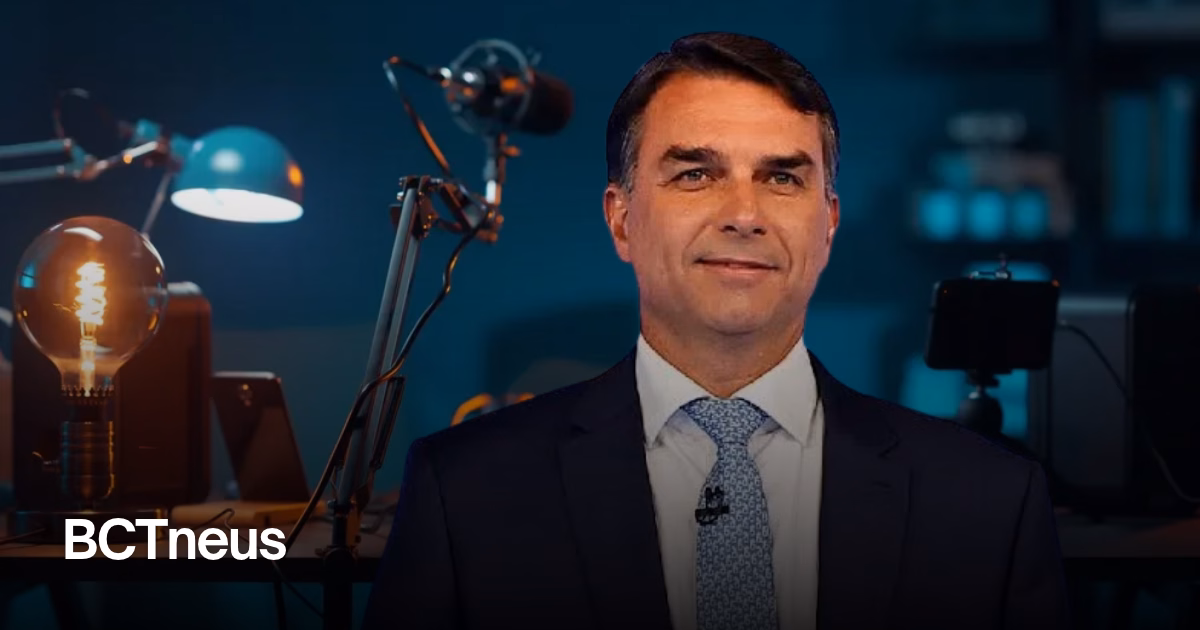 Articulo - “El juego no terminó” Bolsonaro reaparece en una transmisión desde Miami