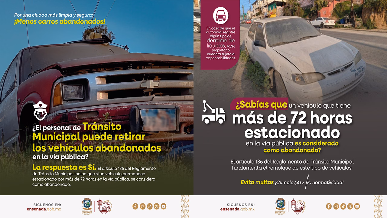 Carro Abandonado_Ensenada_Agosto