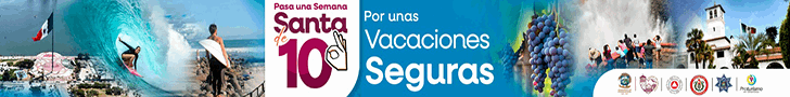 Semana Santa - Ensenada