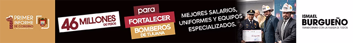 Primer informe Burgueño