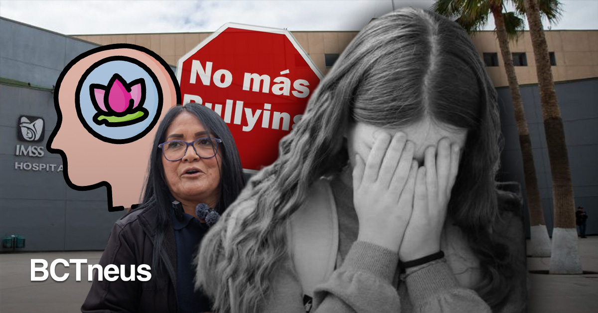 BCTneus - Articulo - Emilyn, de 13 años, sobrevive a lamentable historia de bullying