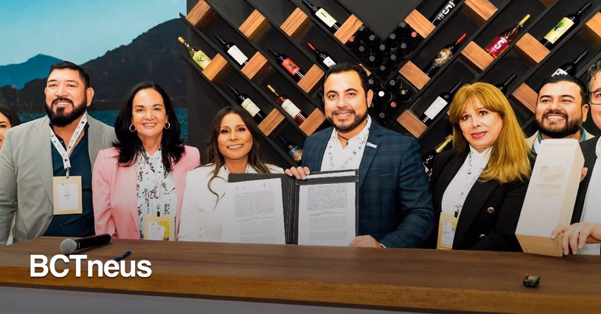 Articulo - Ensenada y Los Cabos Impulsarán turismo y desarrollo costero