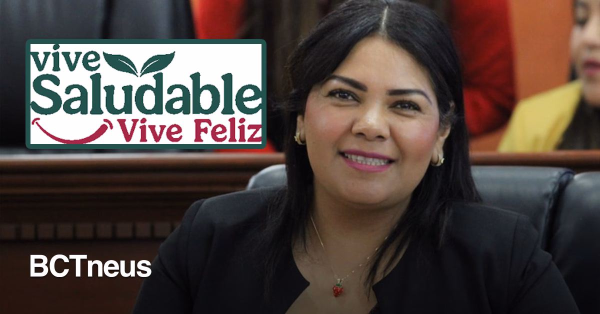 Articulo - Entran en vigor normas de alimentación saludable en escuelas