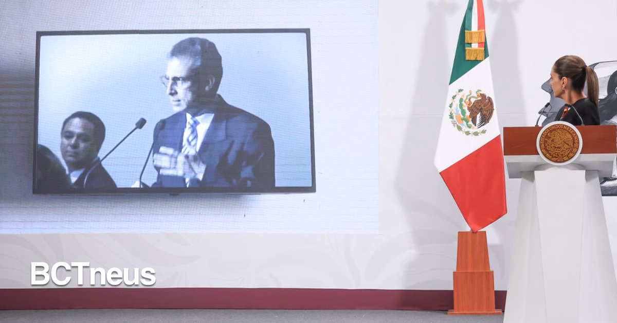 Articulo - “Sin reglas, con corrupción”: Sheinbaum revela irregularidades en el Fobaproa