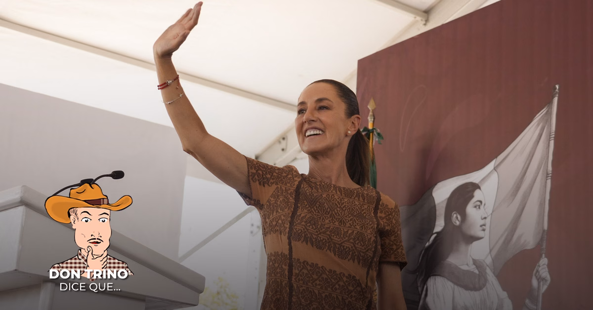Articulo - Sheinbaum transforma Acapulco con amor