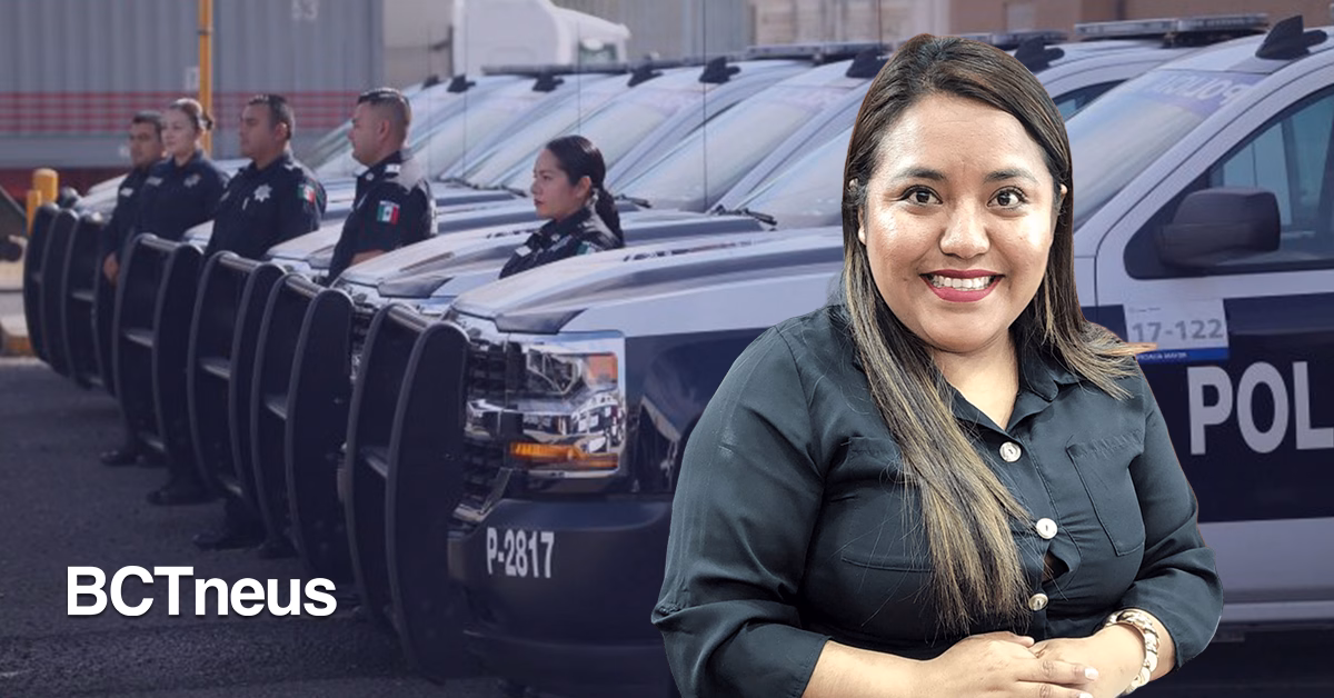 Articulo - Congreso apuesta por recuperar la seguridad mediante más reclutamiento y mejor formación