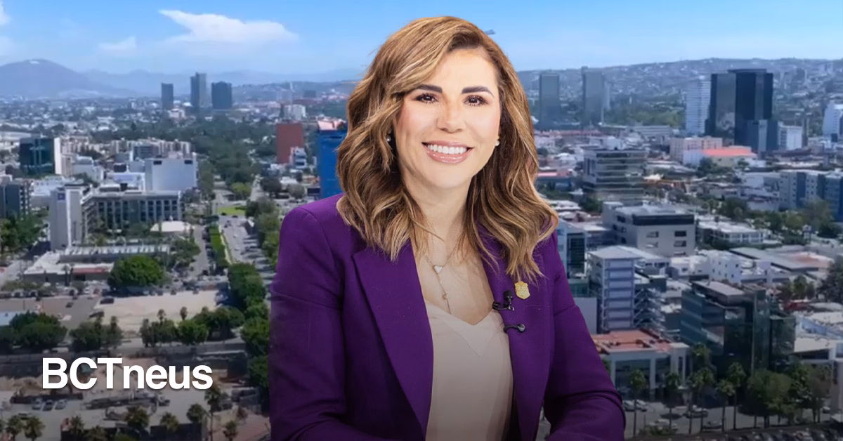 Articulo - Baja California, entre los Estados con mejor uso de recursos públicos a nivel nacional
