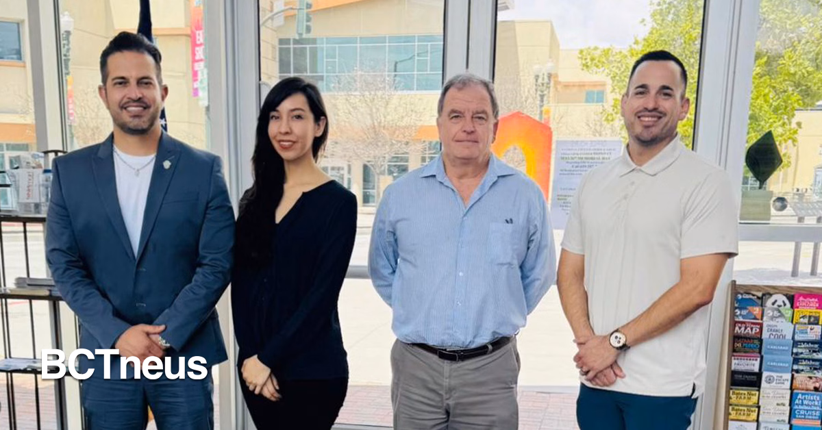 Articulo - Tecate llevará sus productos y cultura al Farmers Market de National City