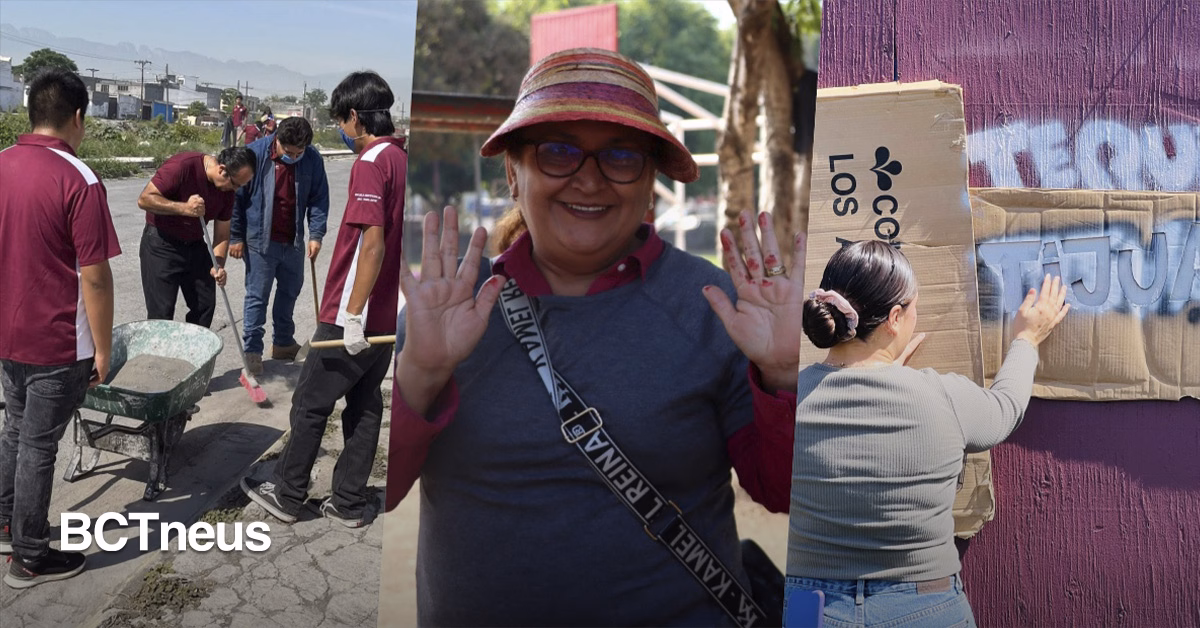 Articulo - Más de un millón de jóvenes se movilizan por la paz y contra las adicciones