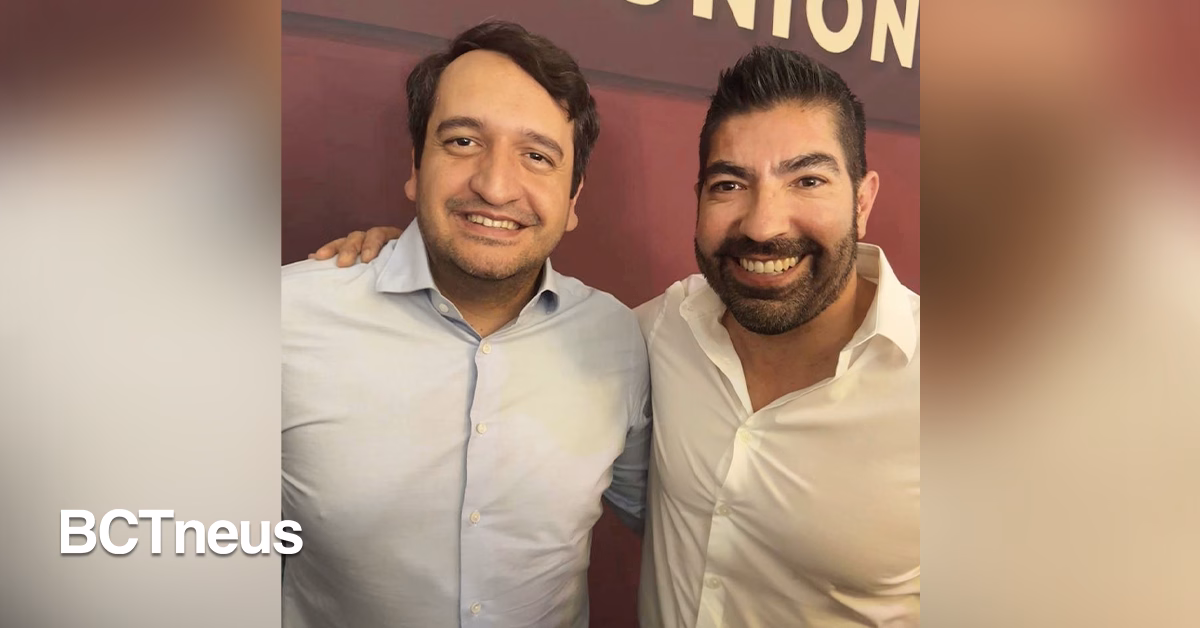 Articulo - Ayala y López Beltrán impulsan participación en elección judicial 