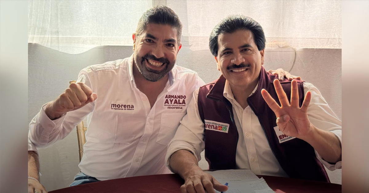 Articulo - Coordinación federal avanzará trabajos hídricos en todo el país: Ayala
