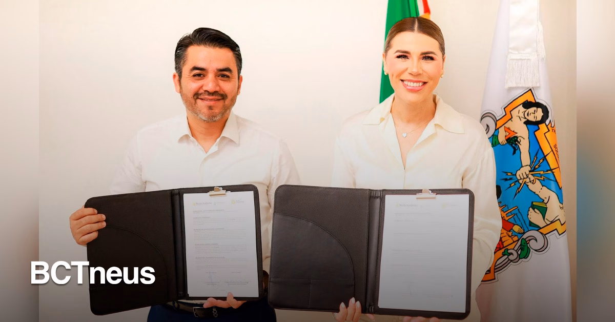 Articulo - Marina del Pilar y CONAGUA concretan obra clave para garantizar el agua en BC