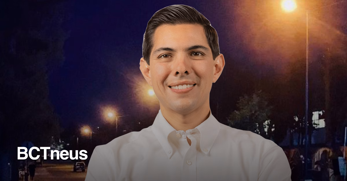 Articulo - Tecate impulsa entornos más seguros para estudiantes con la instalación de luminarias