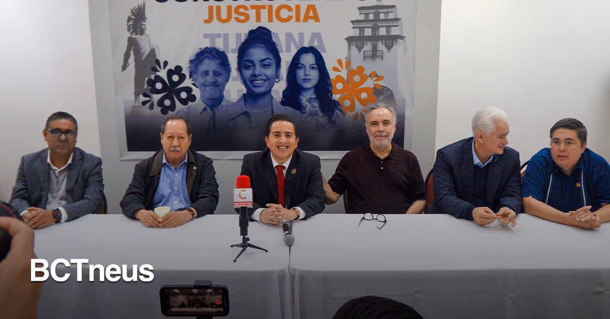 Articulo - Impulsan participación ciudadana en elección judicial durante foro en Tijuana