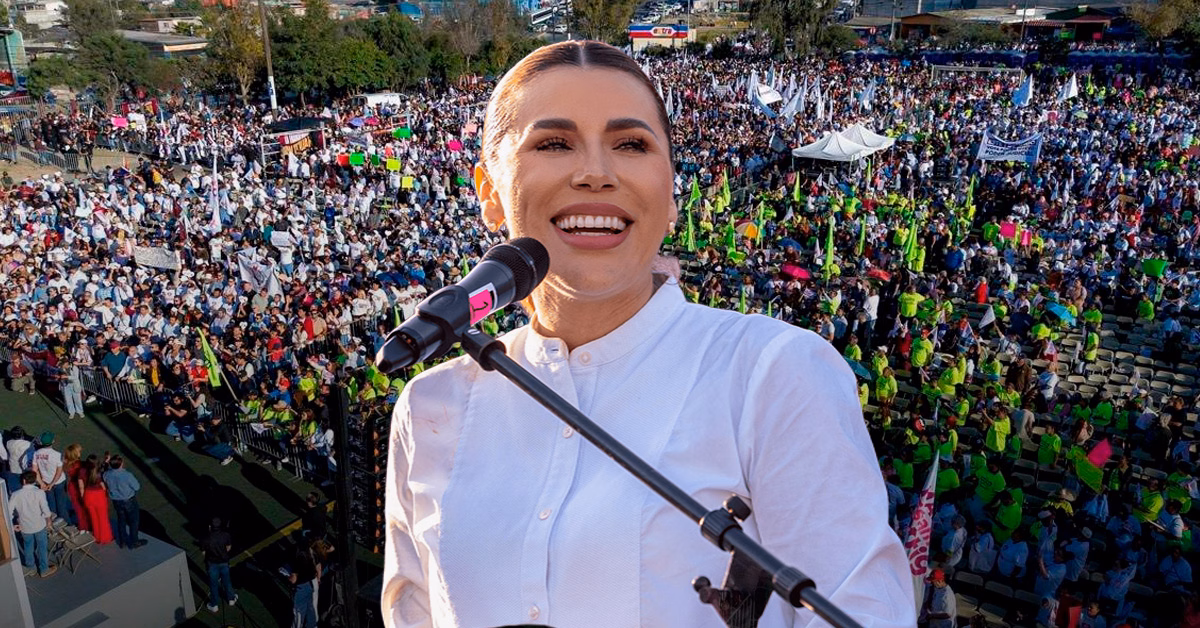 Articulo - La transformación avanza con fuerza en Baja California: Marina del Pilar