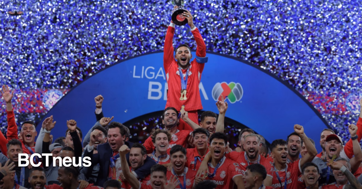 Articulo - Toluca detiene a un América histórica y gana la 11