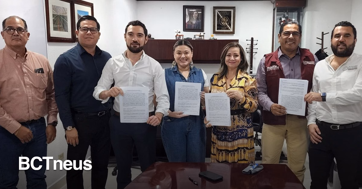 Articulo - Aumento salarial del 6% para trabajadores del Congreso de BC
