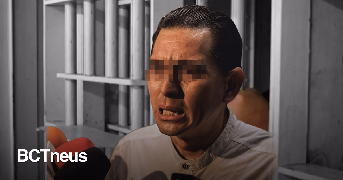 Articulo - Vinculan a proceso a maestro señalado en Caso Kim
