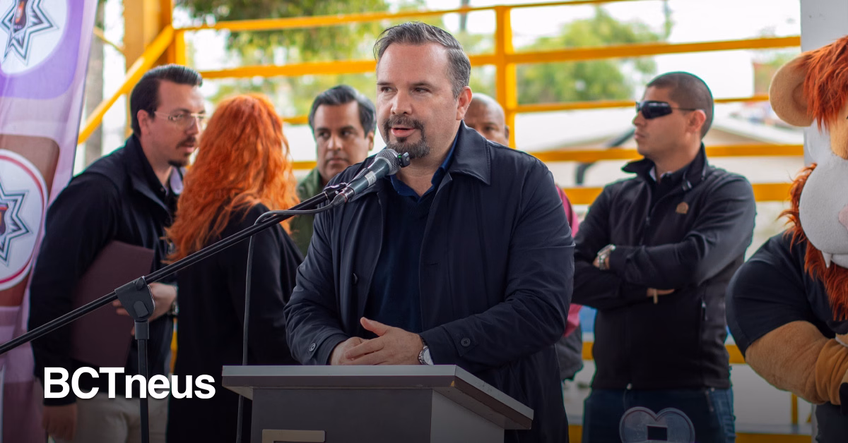 Articulo - Niñas y niños de Tijuana aprenden a decir no a las adicciones con D.A.R.E.