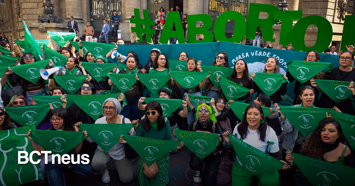 Articulo - Aborto sigue siendo delito en Guanajuato: Congreso rechaza su despenalización