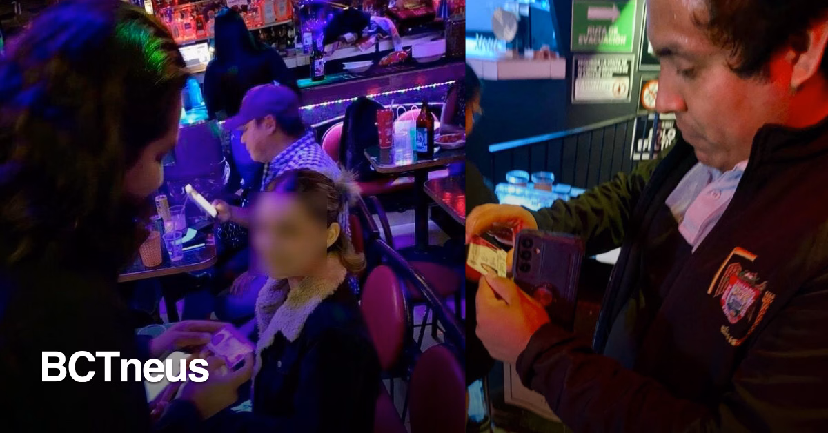 Articulo - Estrictas medidas contra consumo de alcohol de menores en Tijuana