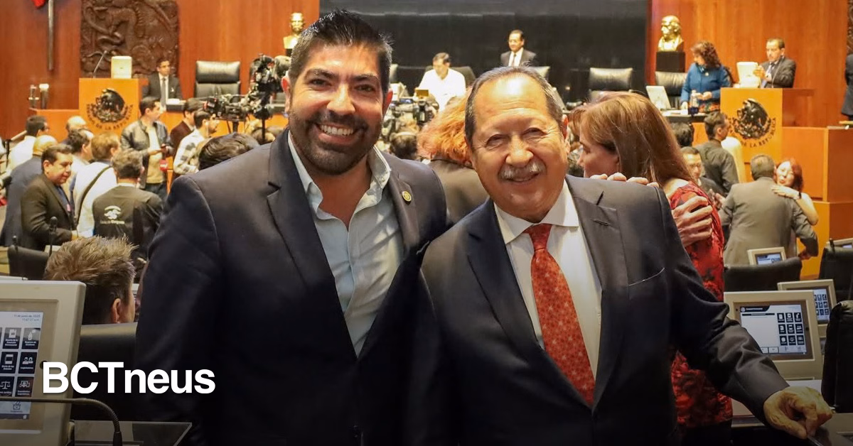 Articulo - Equilibrar seguridad y economía en la frontera es clave: Ayala