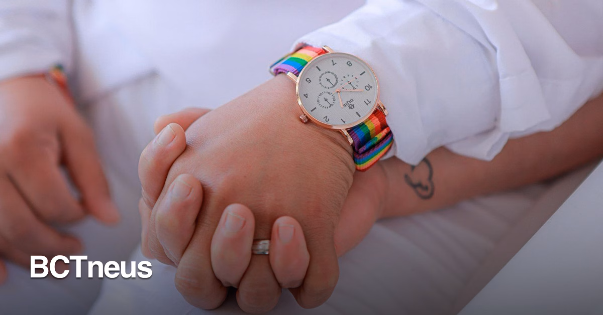 Articulo - Tijuana celebra el amor: convocan a primer Matrimonio Colectivo LGBT+