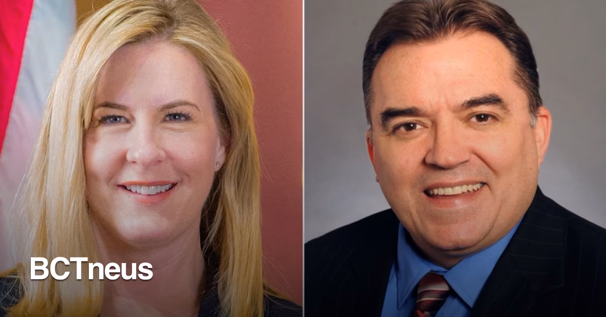 Articulo - Crimen político en EE.UU.: matan a tiros a legisladora demócrata de Minnesota