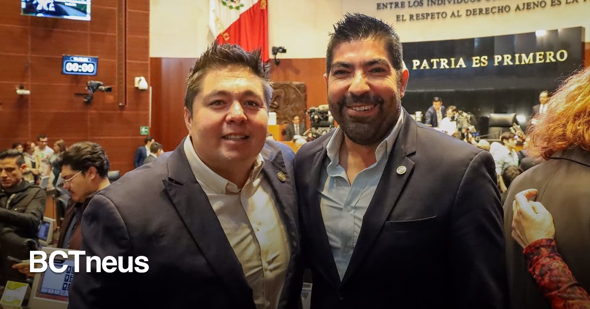Articulo - Armando Ayala impulsa nueva legislación ambiental para reducir emisiones