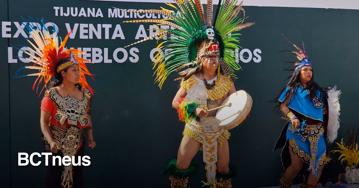 Articulo - Sabores, colores y raíces: llega la Expo-Venta Artesanal de los pueblos originarios