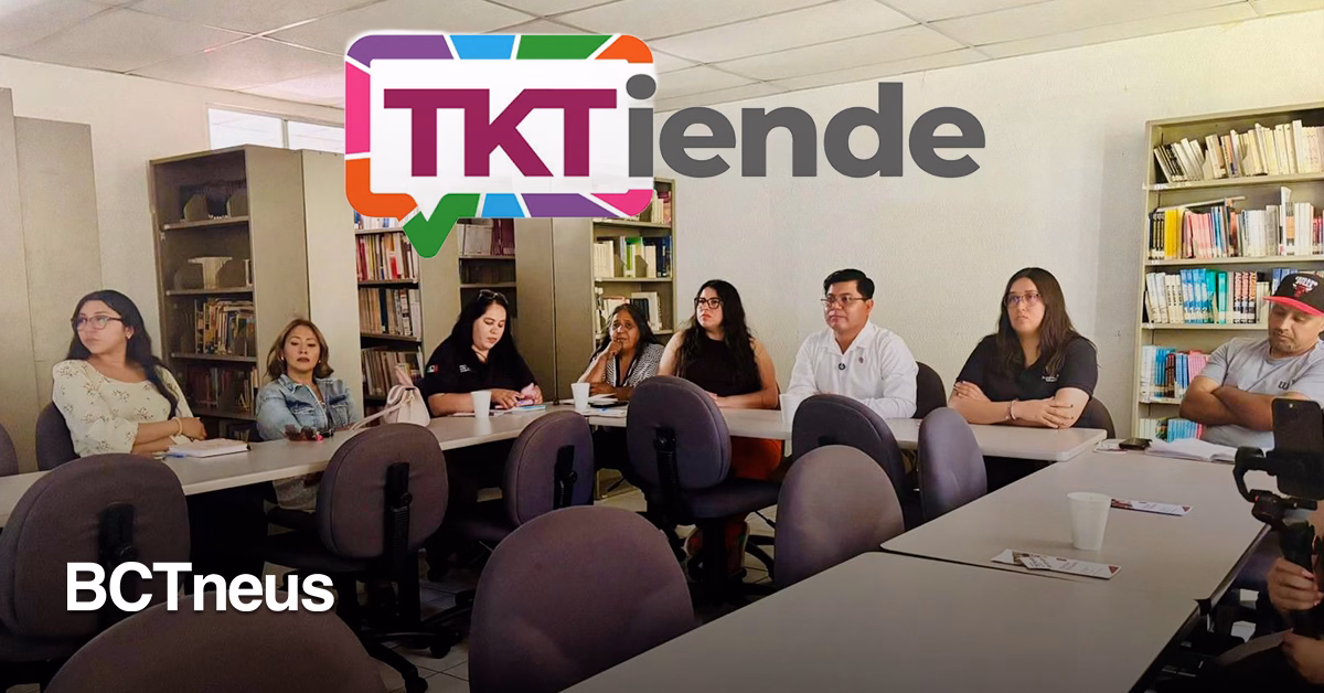 Articulo - Tecate capacita a su equipo en nuevo canal digital de atención ciudadana