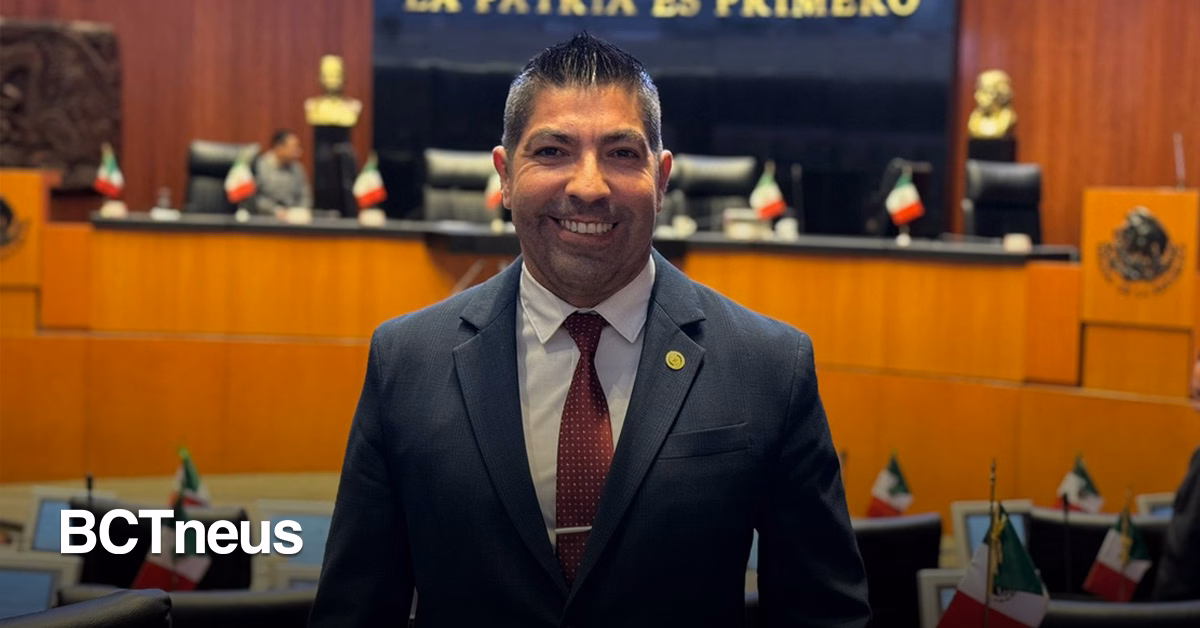 Articulo - La Presidenta Sheinbaum representa con firmeza a México en el mundo: Ayala