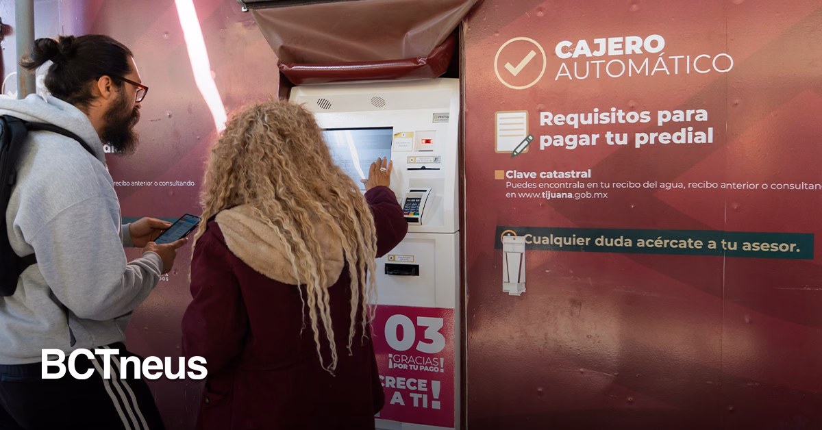 Articulo - Gobierno de Tijuana ofrece hasta 100% de condonación en multas y recargos fiscales