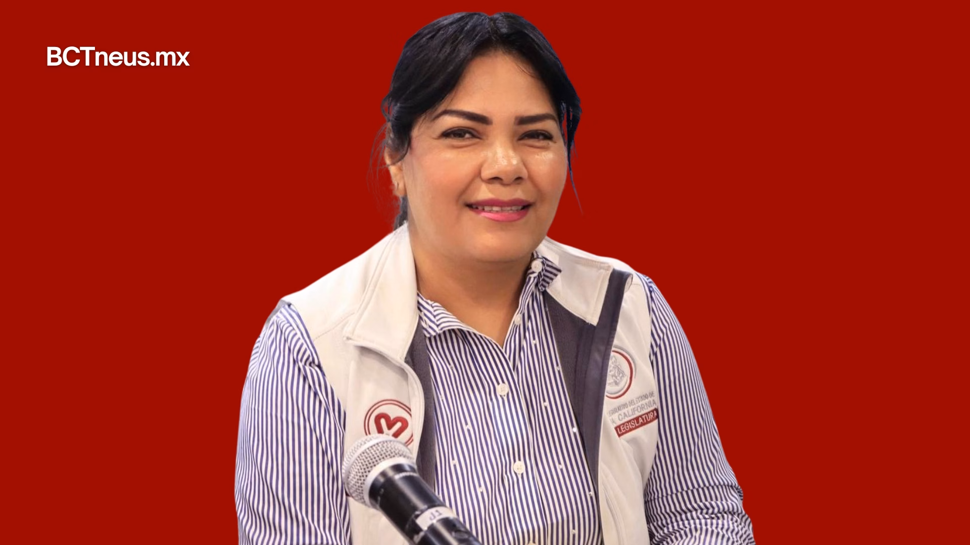 Articulo - Basta de corruptos en el poder”: Dip. Montse Murillo exige frenar el saqueo público