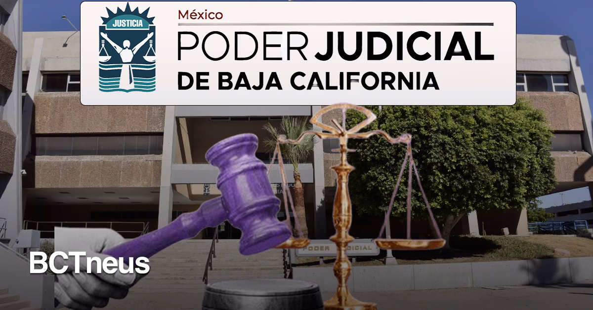 Articulo - BC capacita a su personal judicial en Justicia con Perspectiva de Género