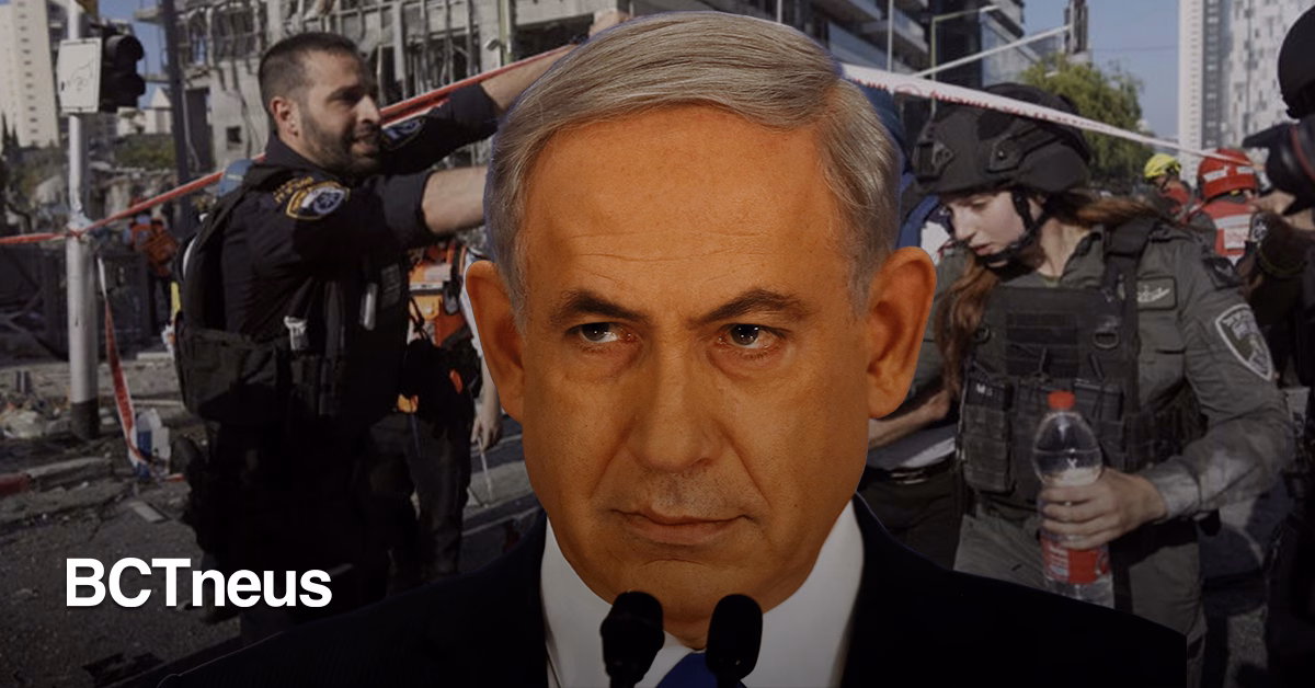 Articulo - La Hipocresía de la Guerra: Israel Acusa a Irán Mientras Destruye Gaza
