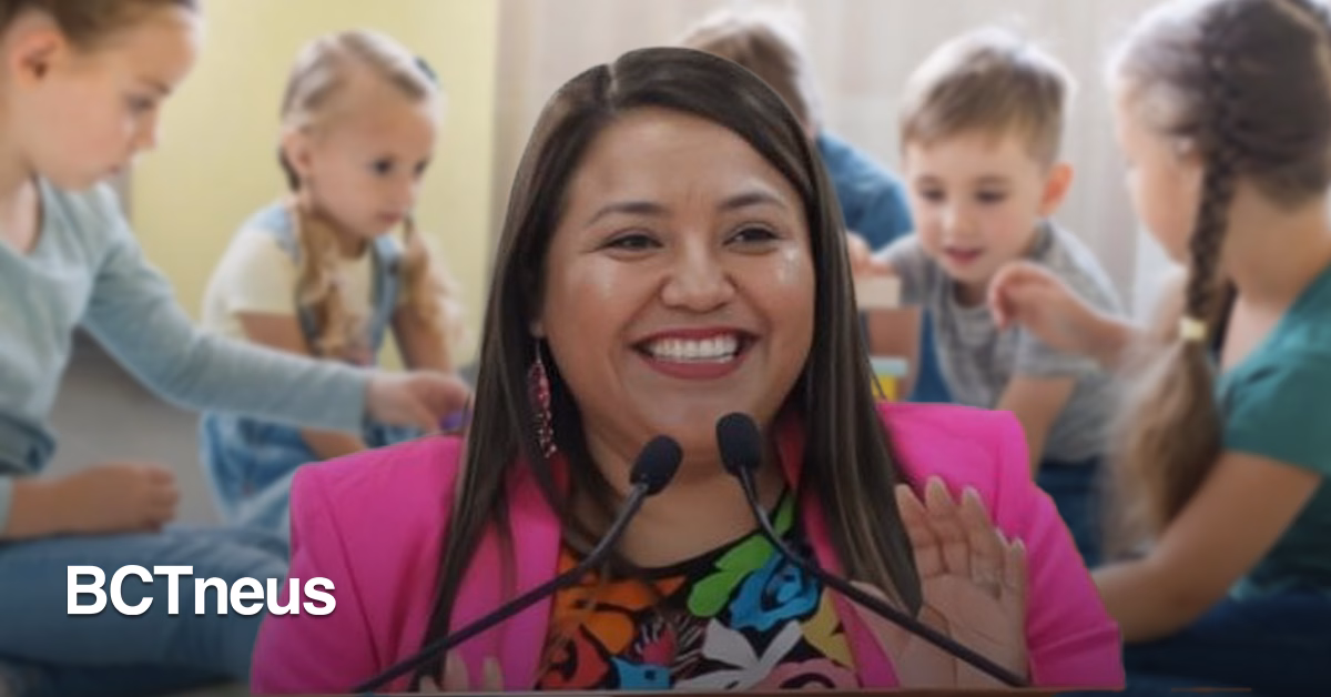 Articulo - Aprueban lineamientos para inclusión educativa de personas con autismo en BC