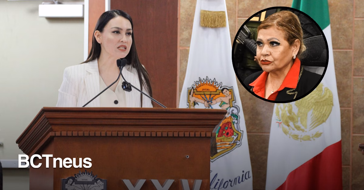 Articulo - Diputados de BC Exigen a la Fiscal Responder por Incumplimiento en el 911 y C5