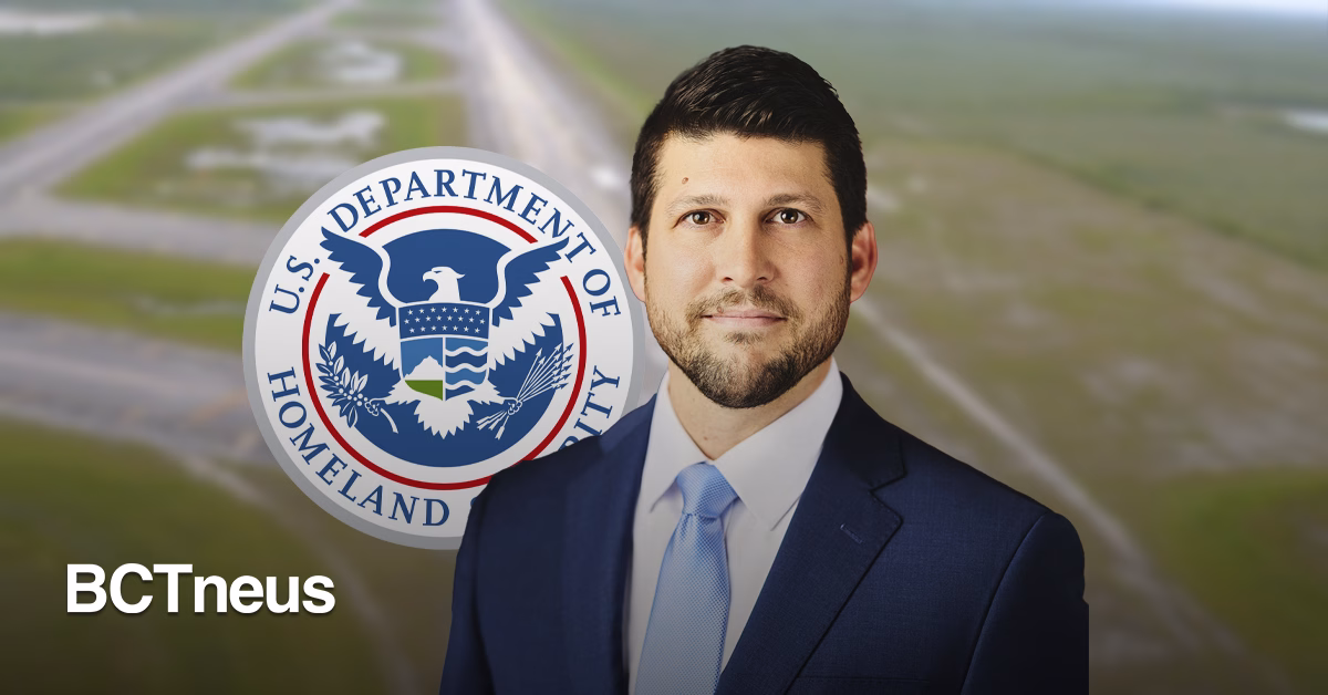 Articulo - "Alligator Alcatraz”: El fiscal de Florida sugiere una cárcel natural para migrantes