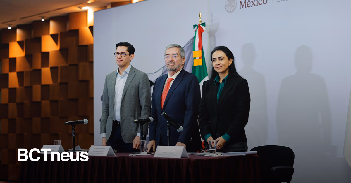 Articulo - “Nuestros migrantes no están solos”: México refuerza su protección en EE.UU.